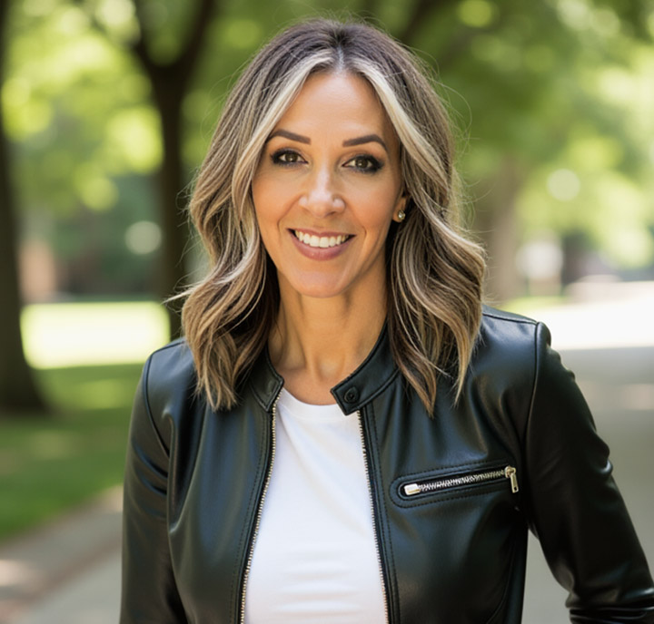 Anne Nolte Anne Nolte